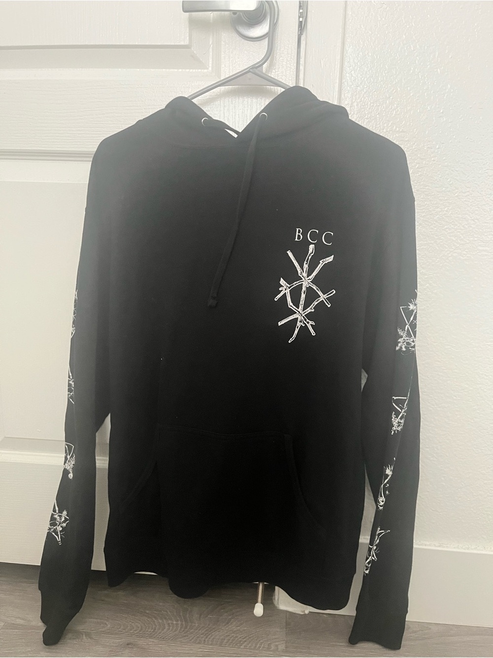 Blackcraft Winter Solstice Hoodie